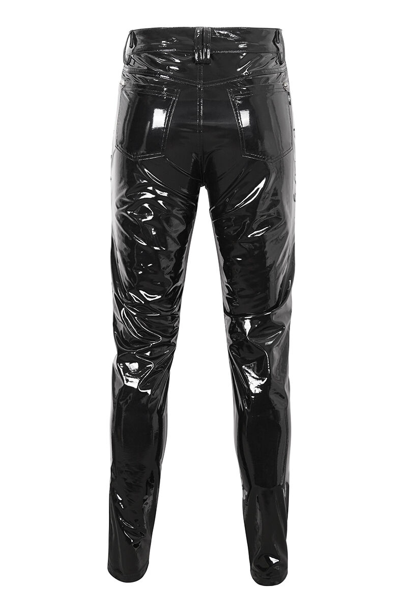 Devil Fashion Hose Electro Pulse
