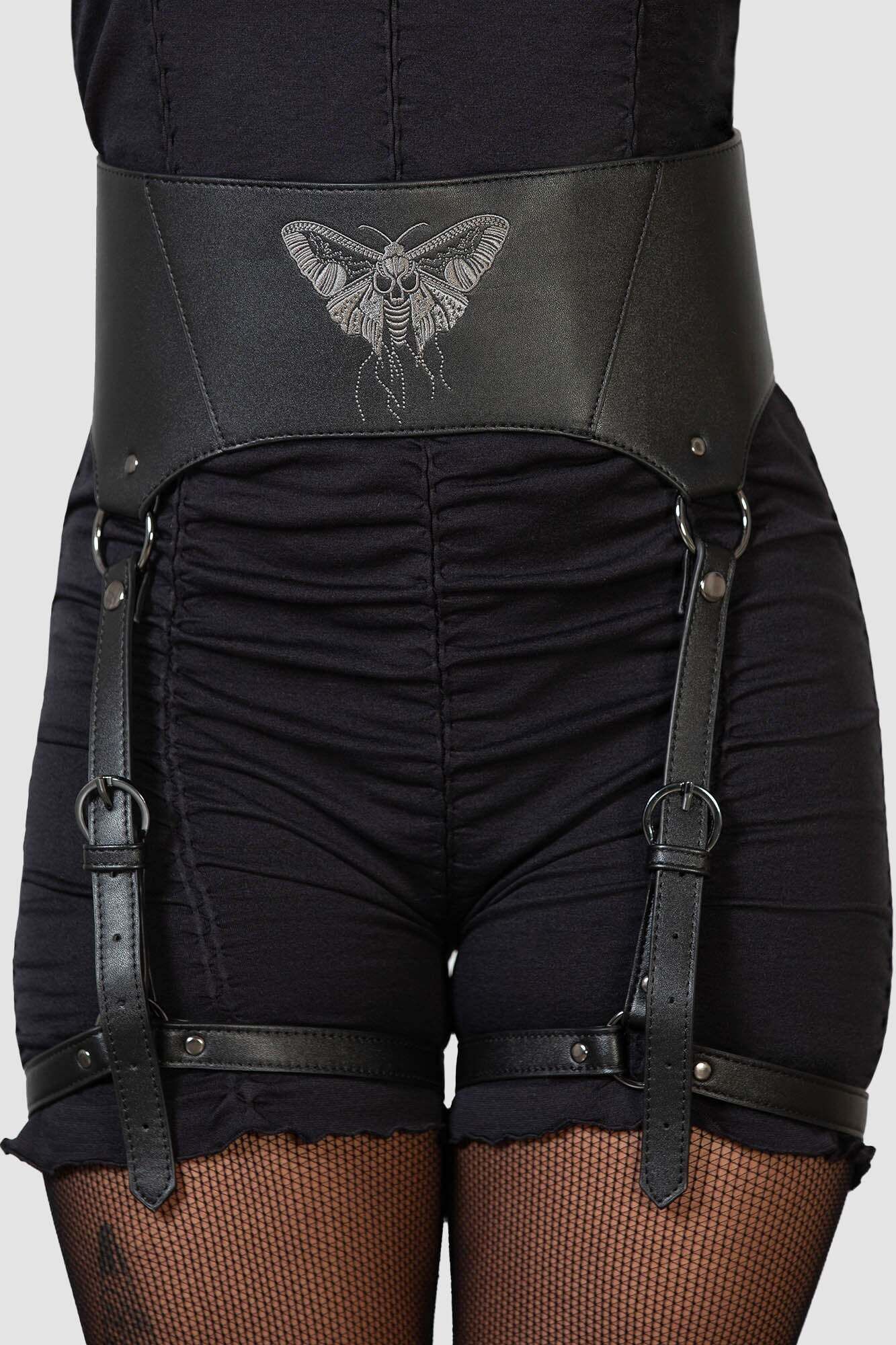 Killstar Harness Ceinture
