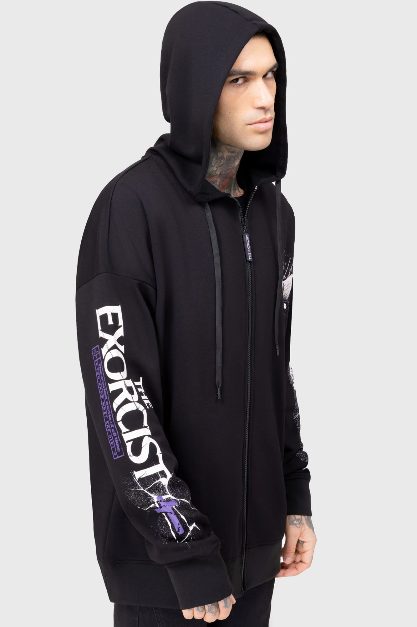 Killstar Hoodie I'm The Devil