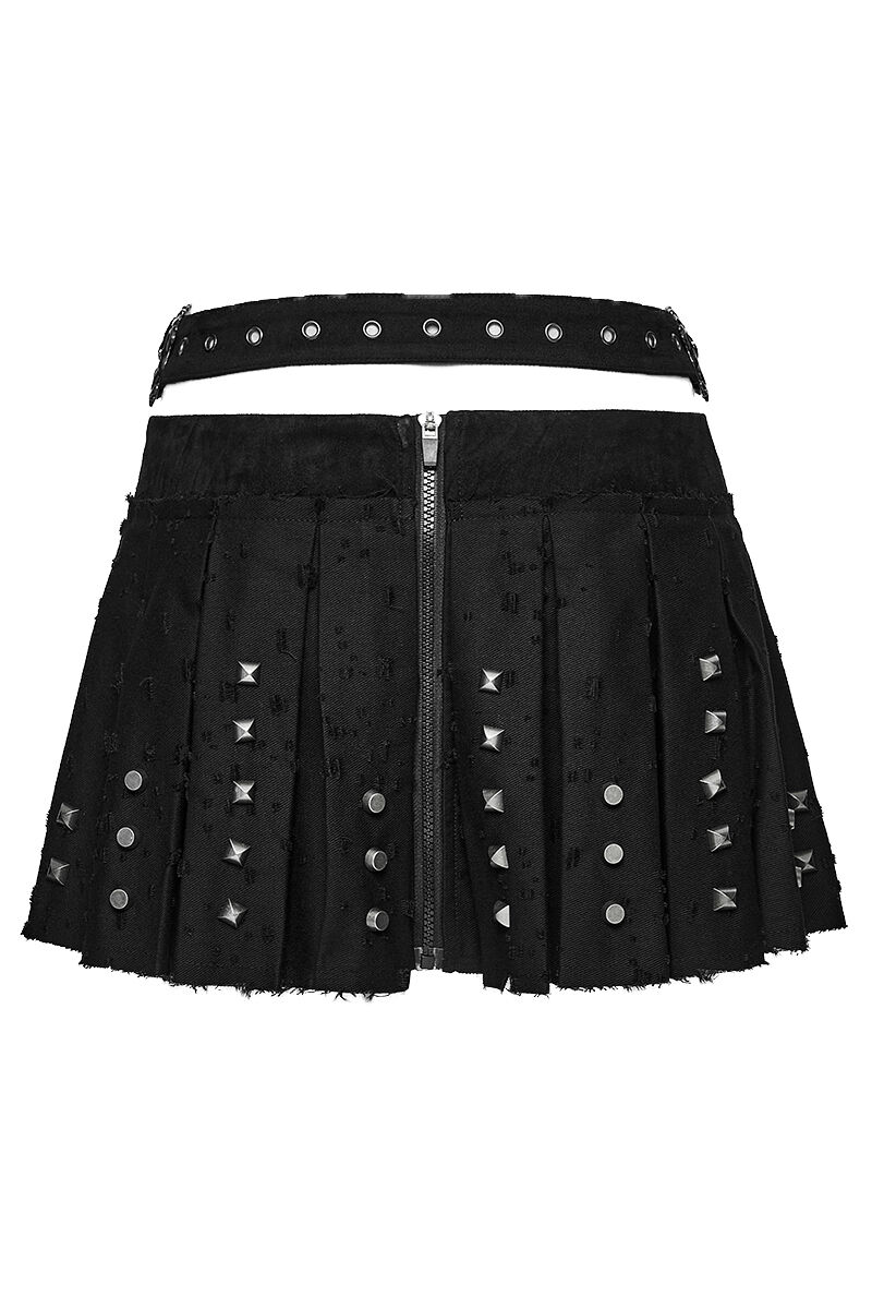 Punk Rave Rock Mortalis