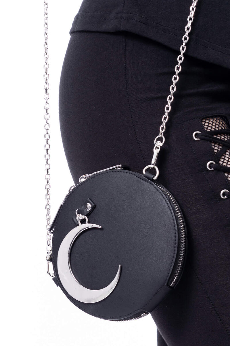 Poizen Industries Geldbörse Lunar Veil
