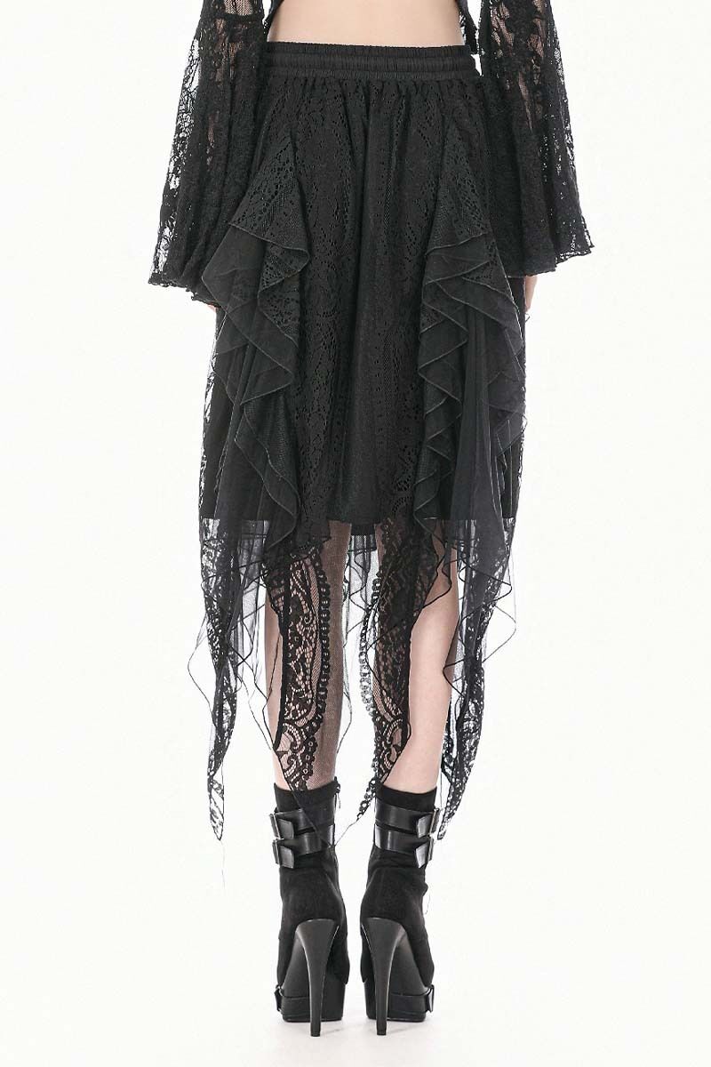 Dark In Love Rock Hexbloom