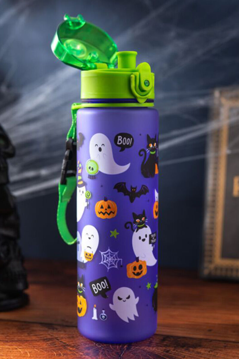Puckator Trinkflasche Spooky