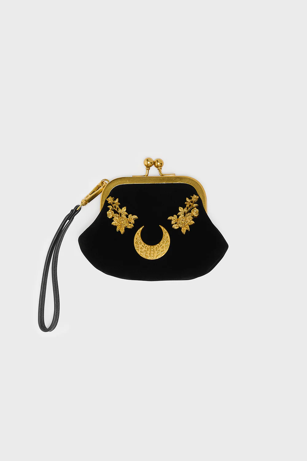 Killstar Geldbörse Celestial Gold