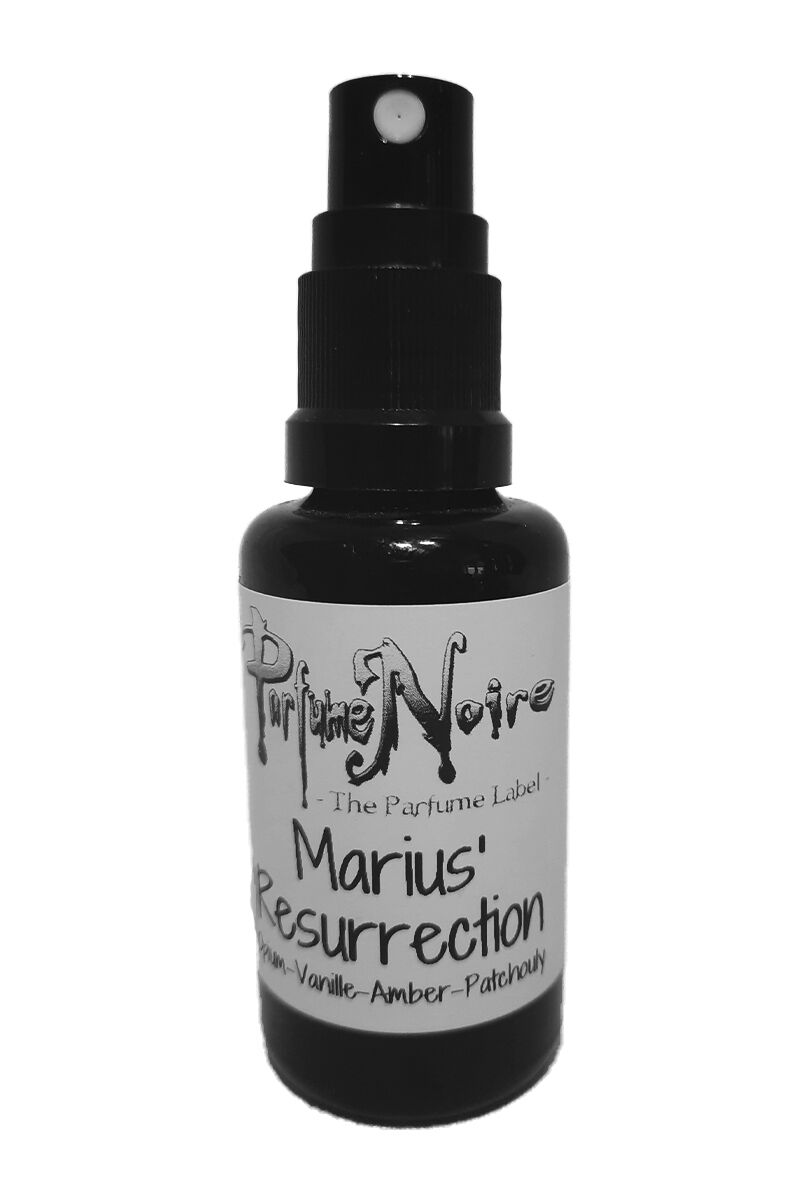 Parfume Noire Marius Resurrection 25ml