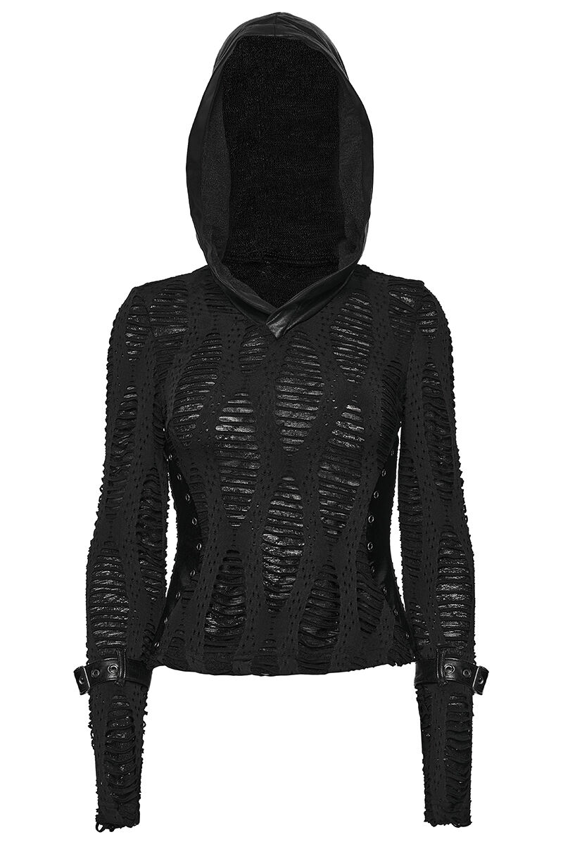 Punk Rave Longsleeve Inferna