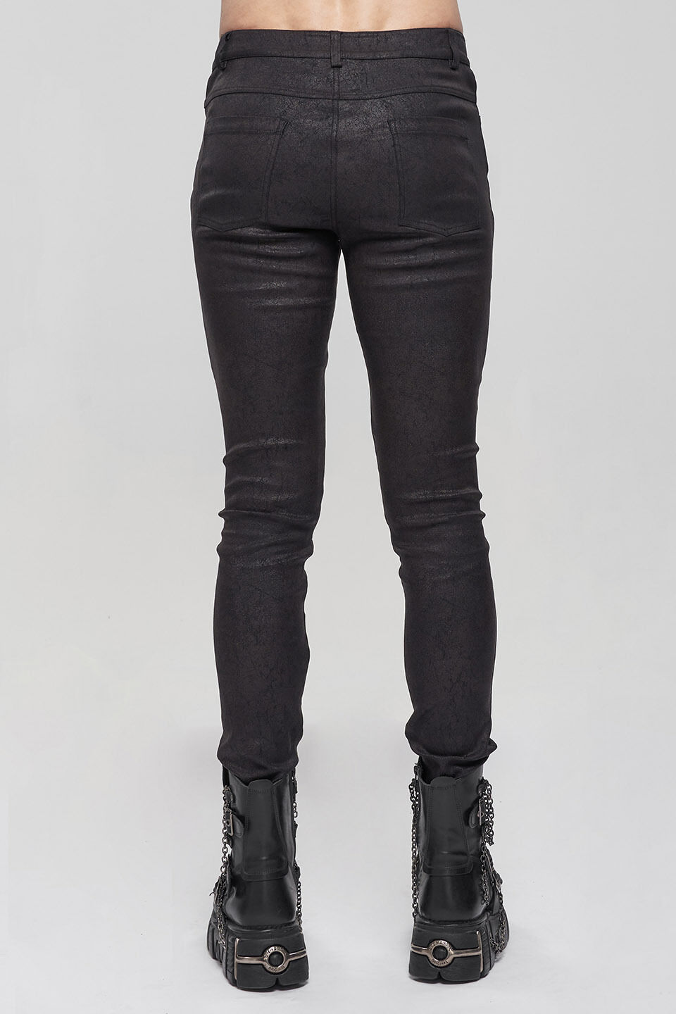 Devil Fashion Hose Summoned