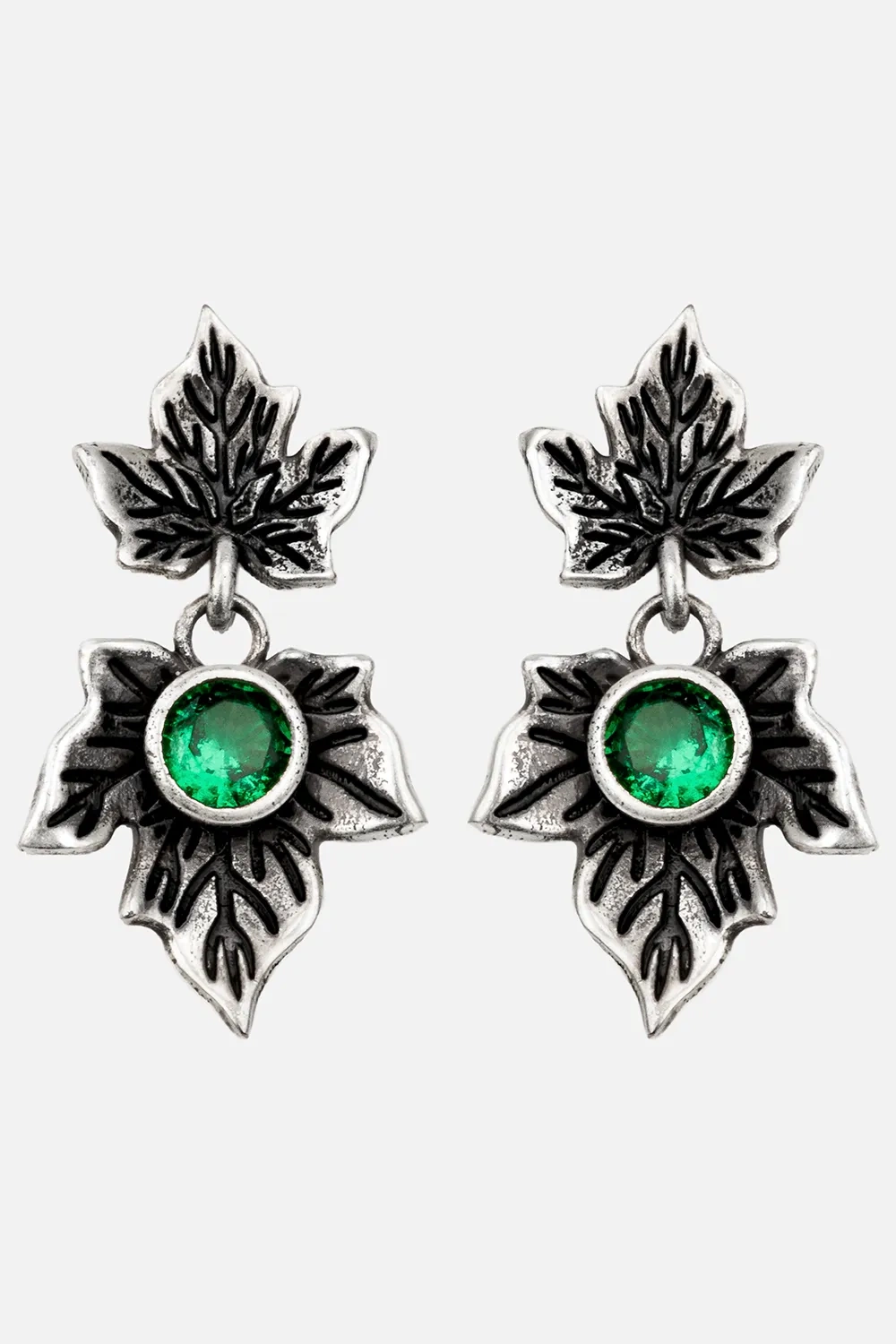 Restyle Ohrringe Poisoned Ivy