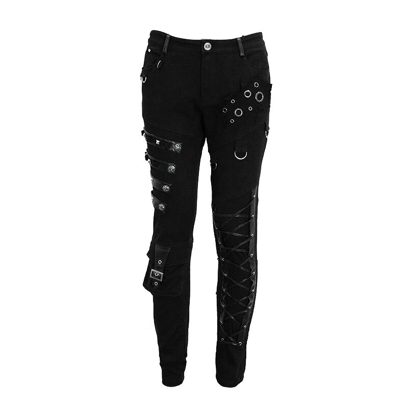 Devil Fashion Jeans Quirin