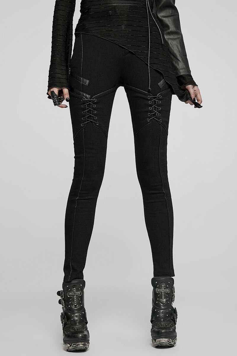 Punk Rave Jeans Ferocious