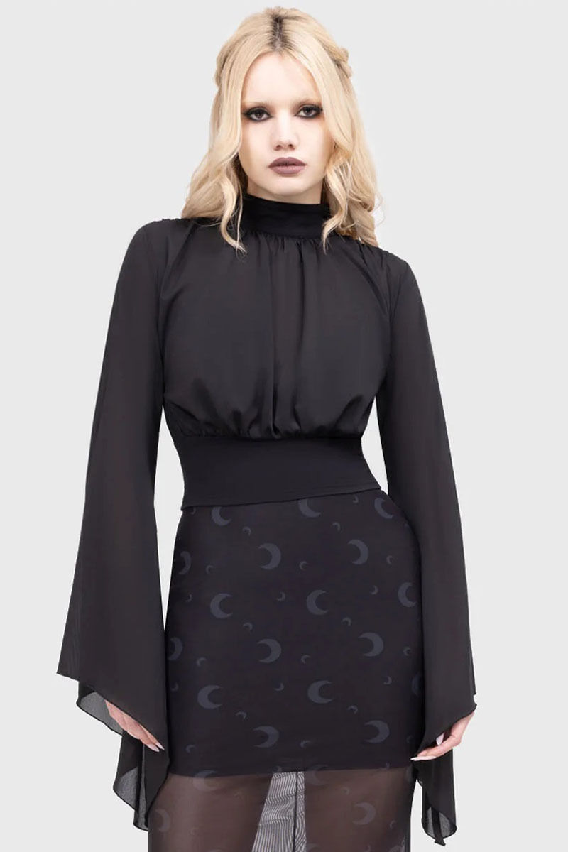 Killstar Longsleeve Astralune