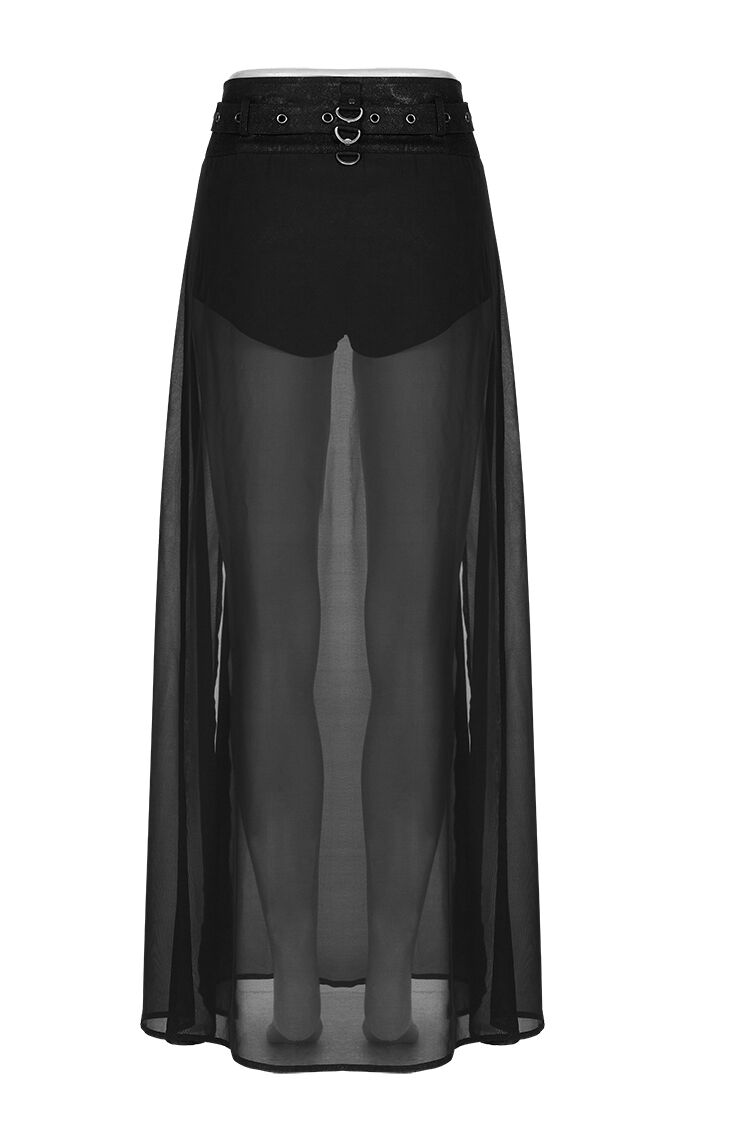 Punk Rave Hotpants Pagan