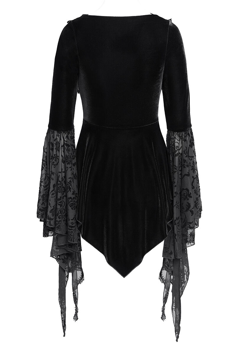 Eva Lady Longsleeve Harmony Night