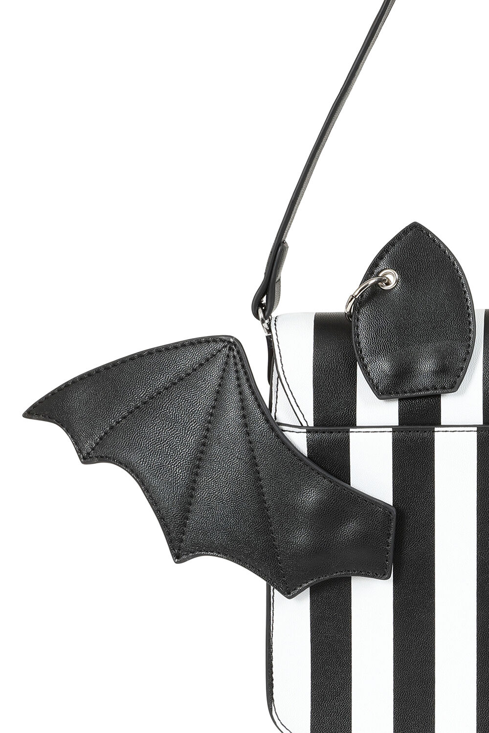 Banned Tasche Catacomb Bat