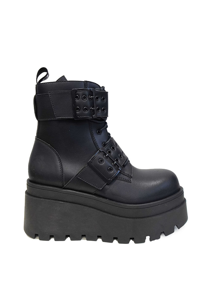 Altercore Boots Deminis