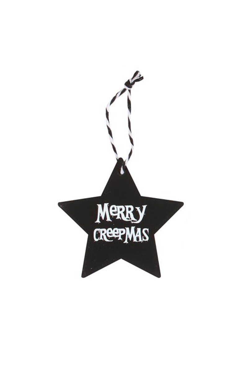 Spirit of Equinox Weihnachtsschmuck Creepmas