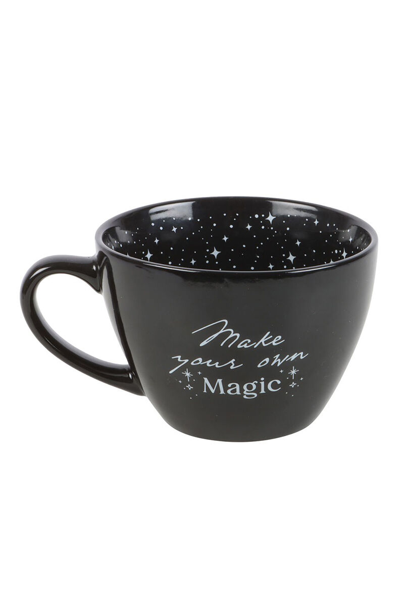Spirit of Equinox Tasse Own Magic