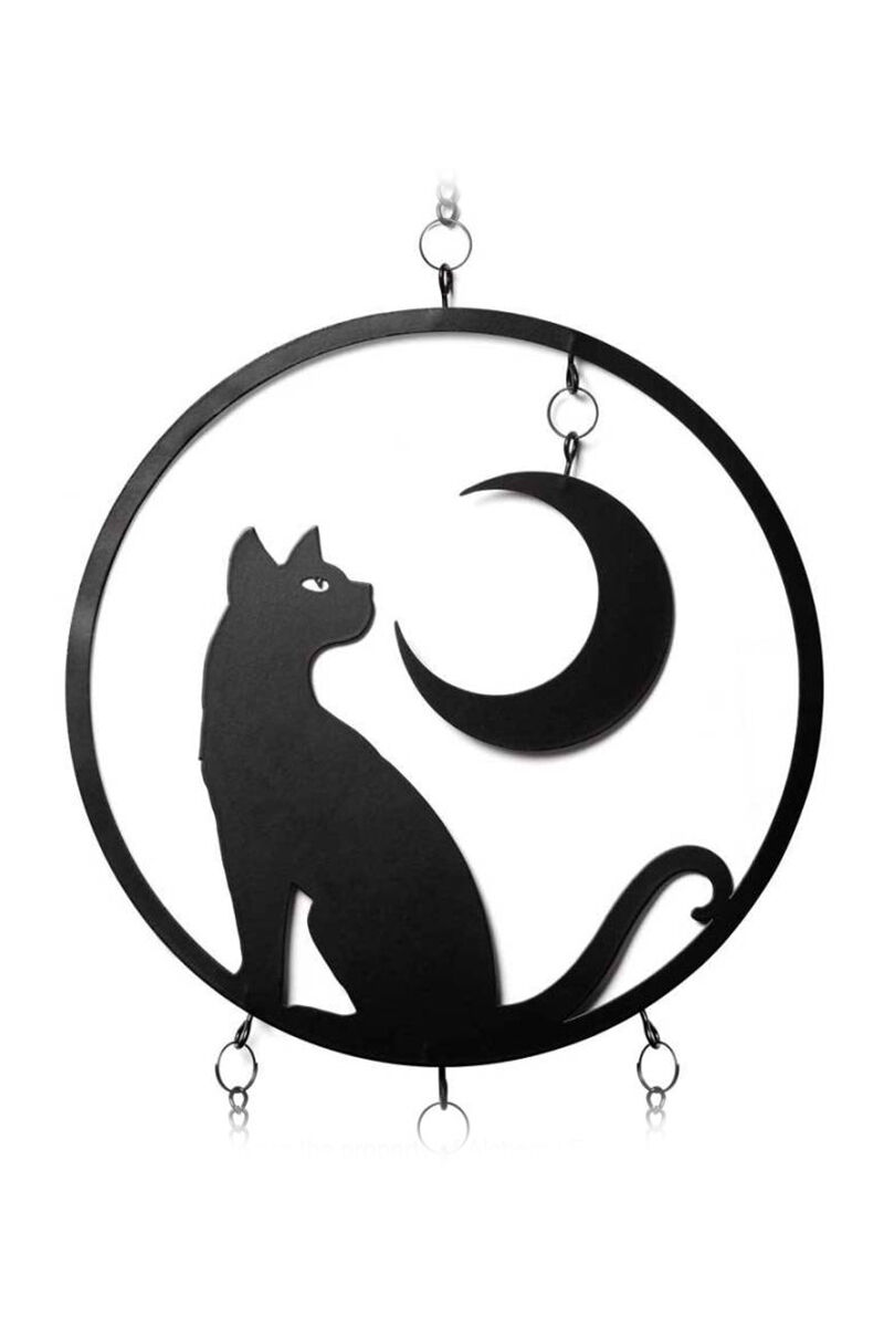 Alchemy England Windspiel Moon Gazer