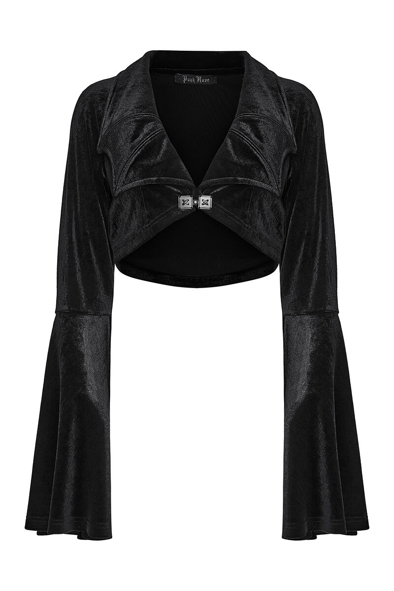 Punk Rave Bolero Chiroptera