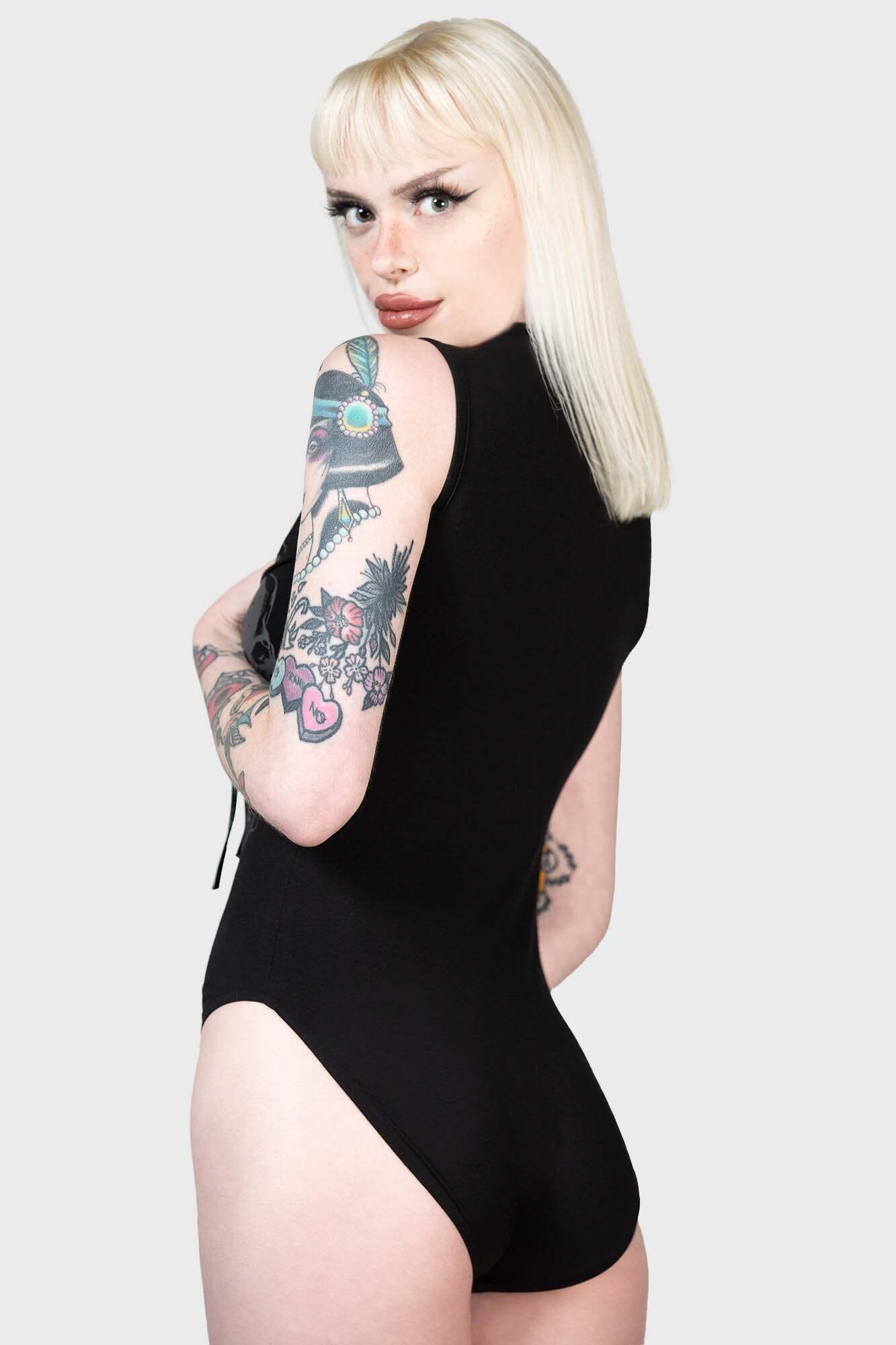 Killstar Body Hardinn