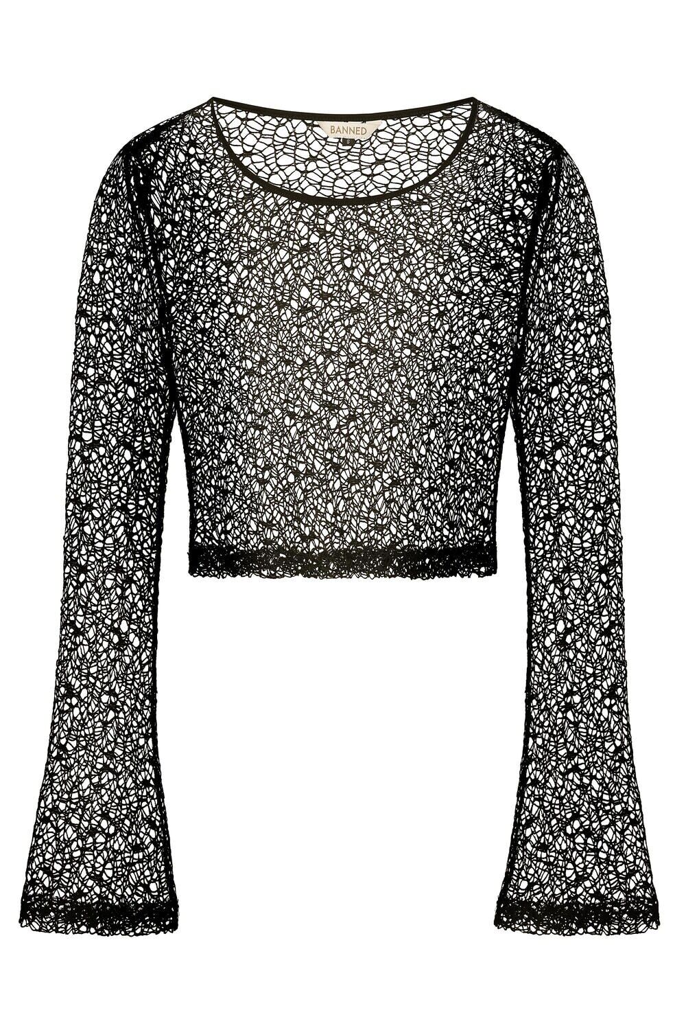 Banned Longsleeve Celandine