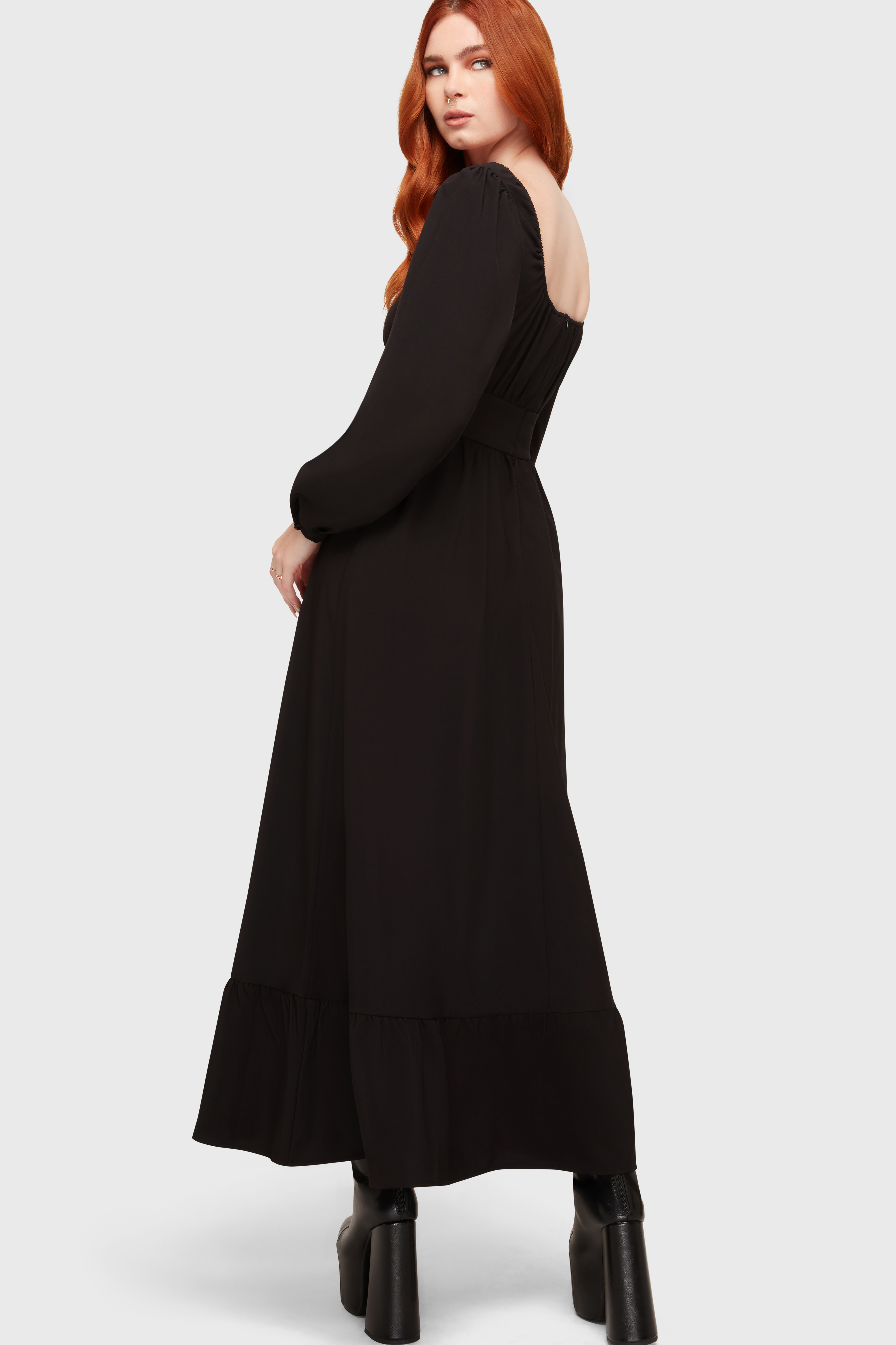 Killstar Kleid Gretchen's Hollow