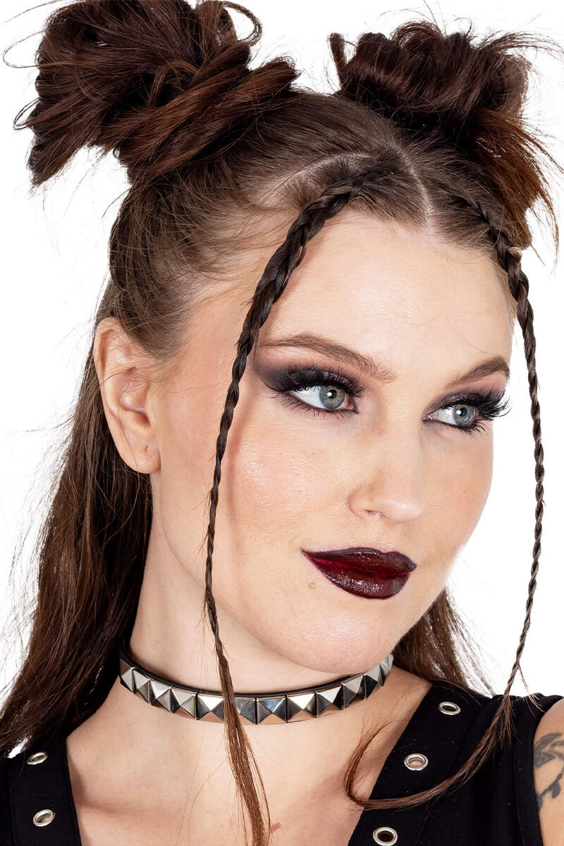 Poizen Industries Halsband Jadis