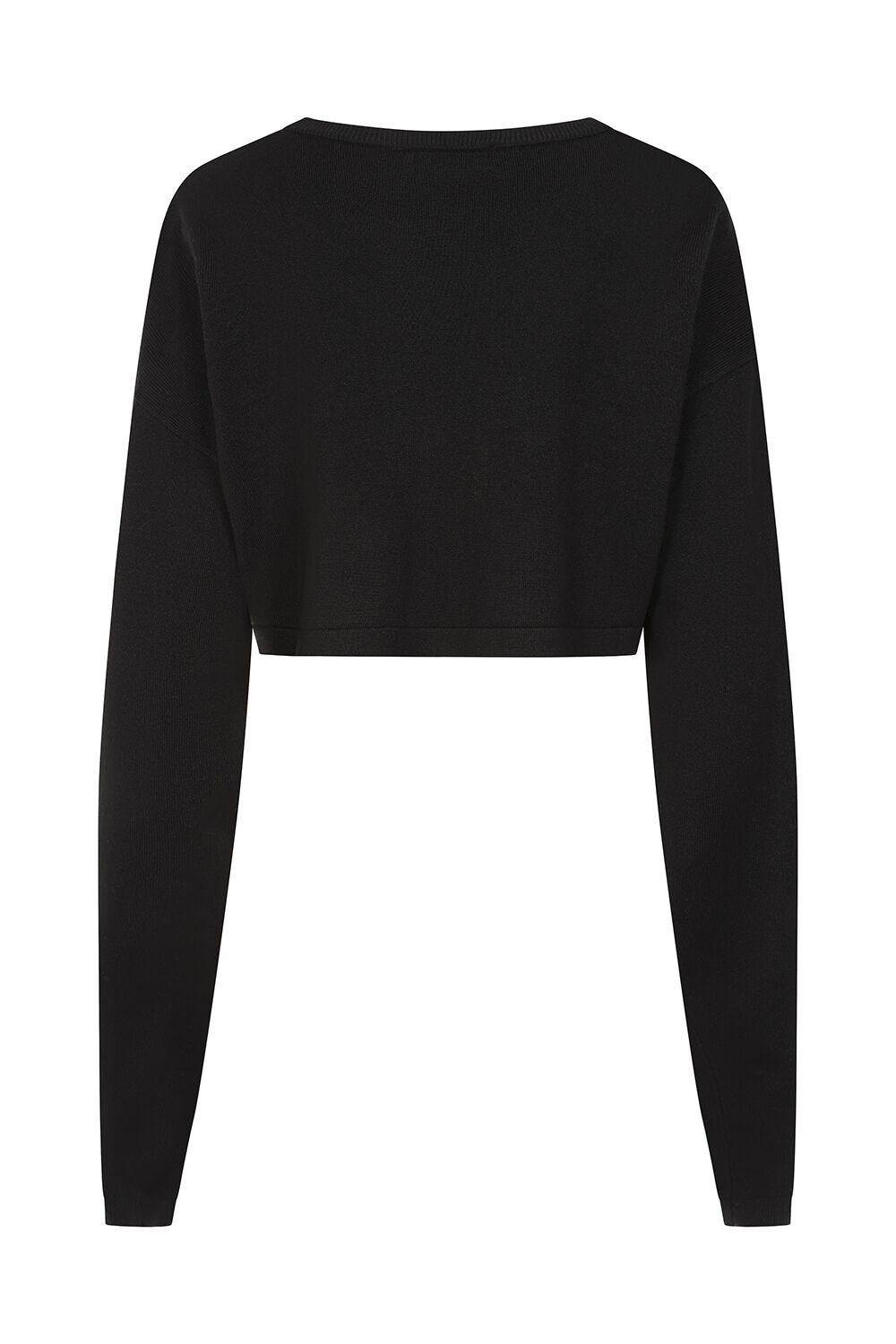 Banned Pullover Crossbound