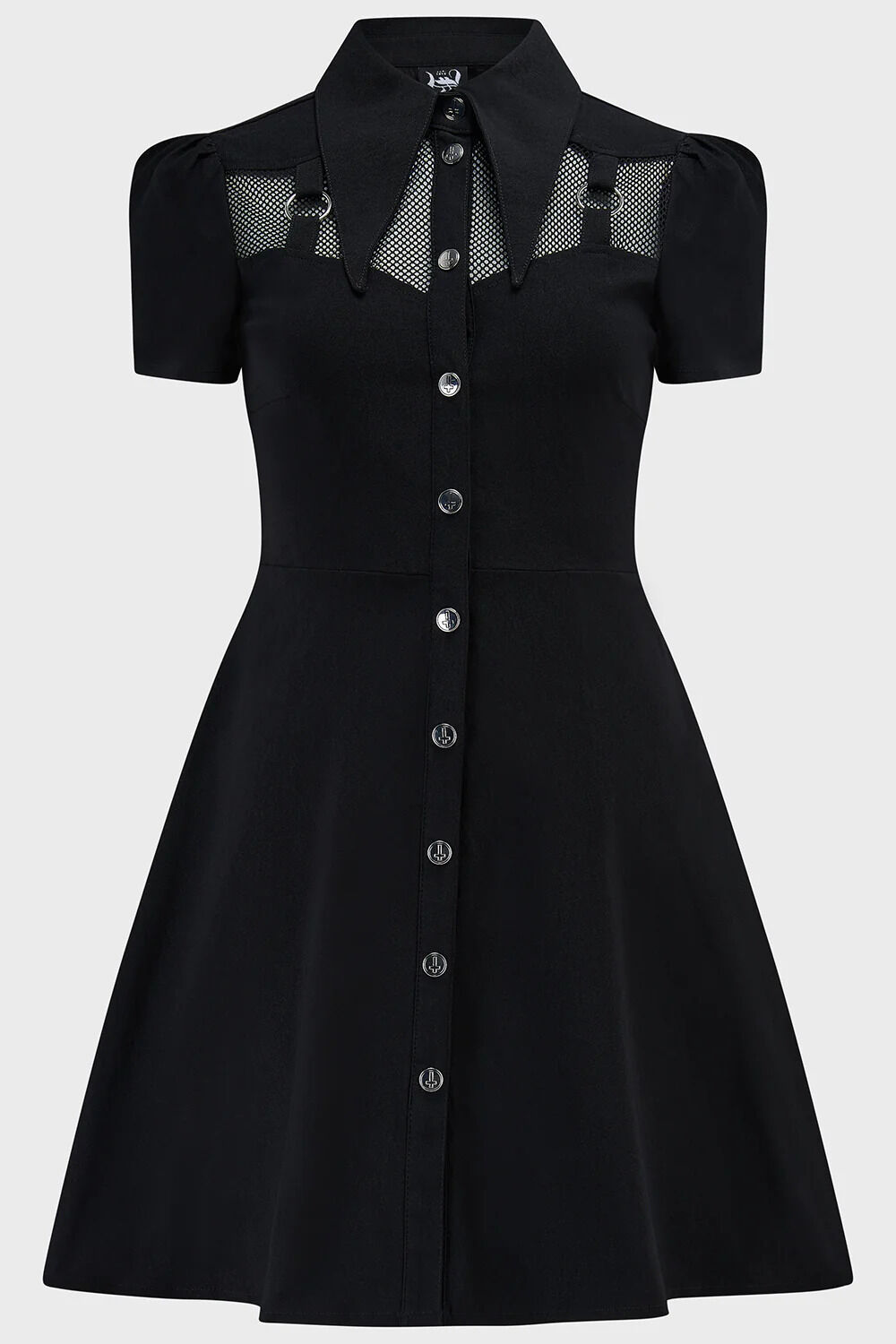 Killstar Kleid Jovana