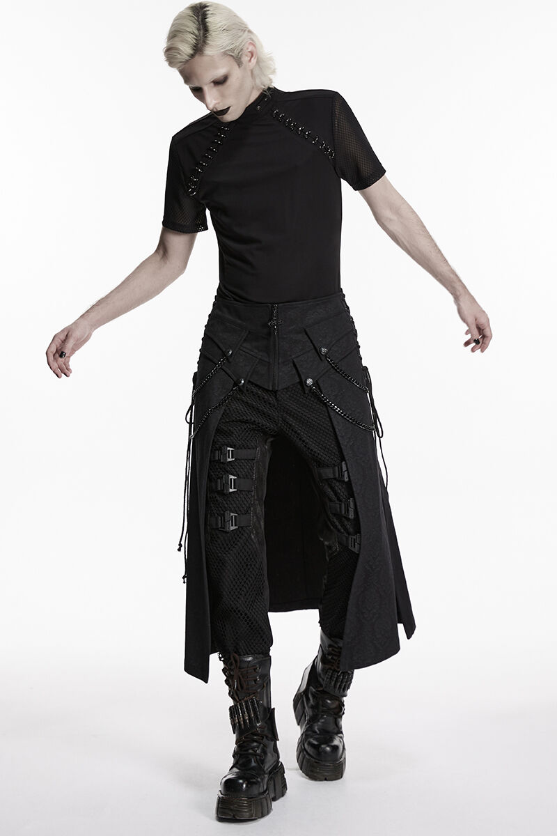 Punk Rave Schurz Hades' Helper