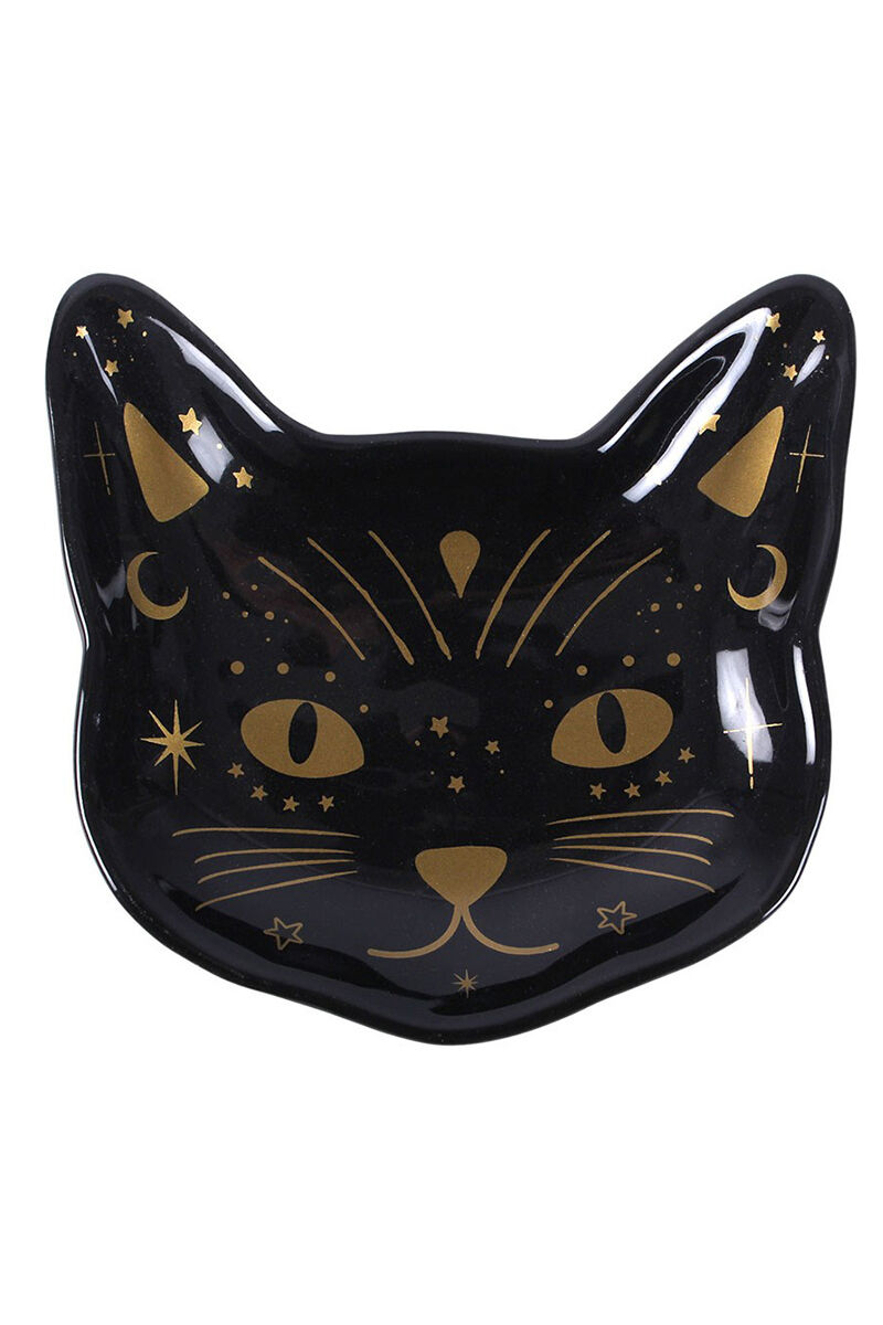 Spirit of Equinox Schale Magick Cat