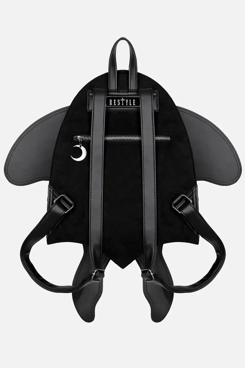 Restyle Rucksack Ignis Moth