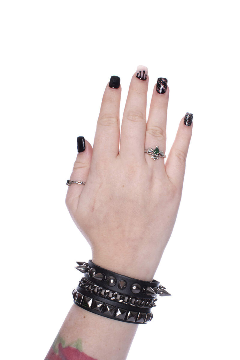 Poizen Industries Armband Trina