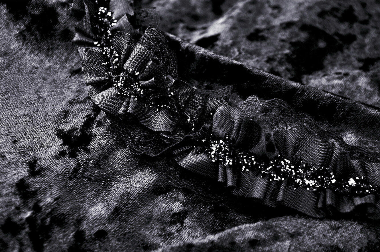 Dark In Love Rock Willow