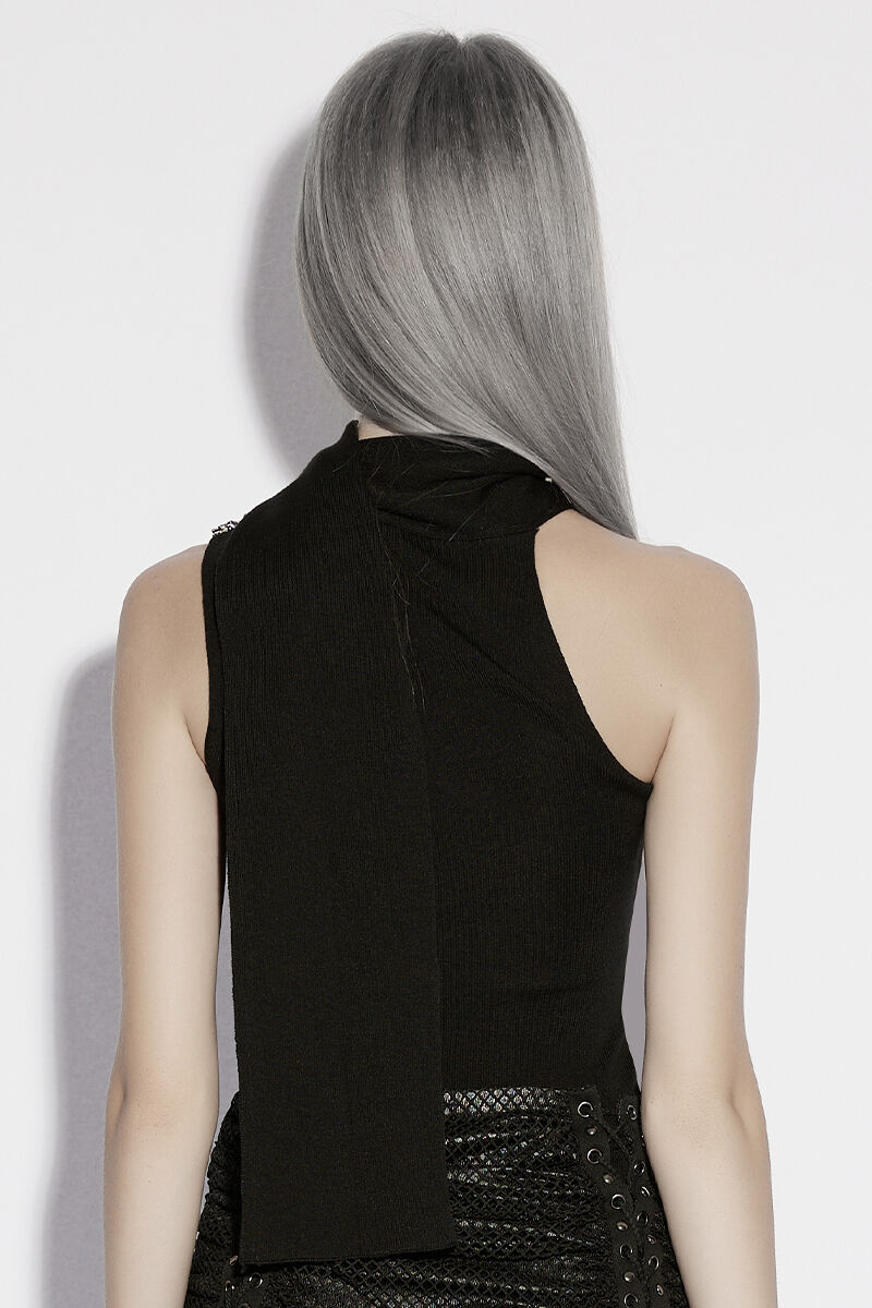 Punk Rave Top Avelith