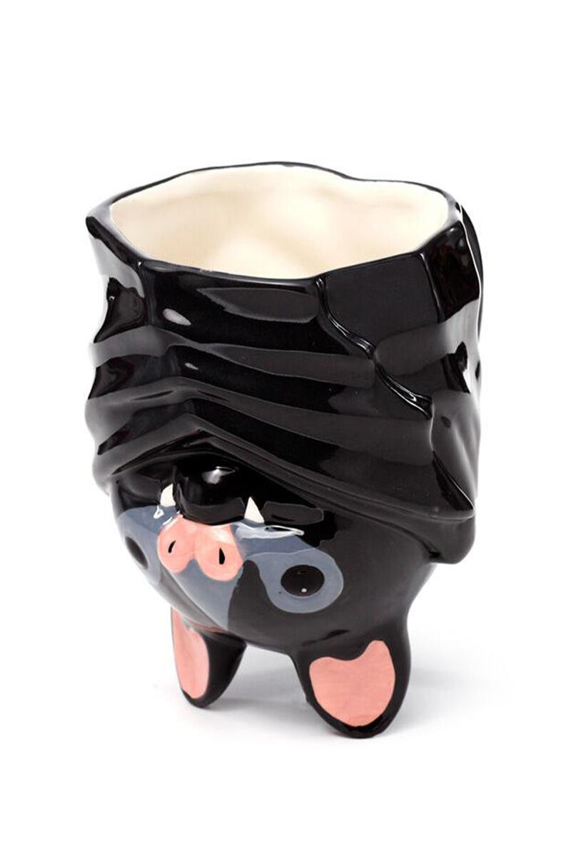 Puckator Tasse Upside Down Bat