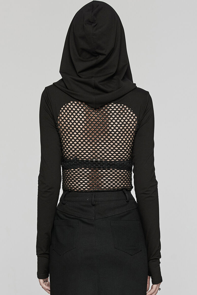 Punk Rave Longsleeve Tempest