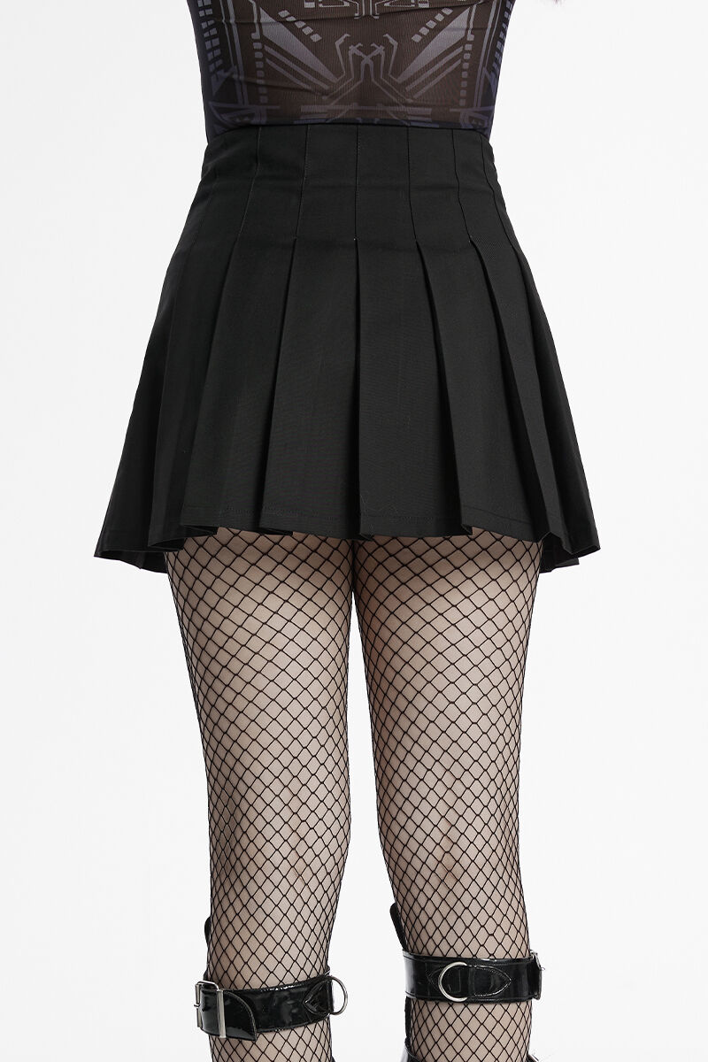 Punk Rave Rock Verity