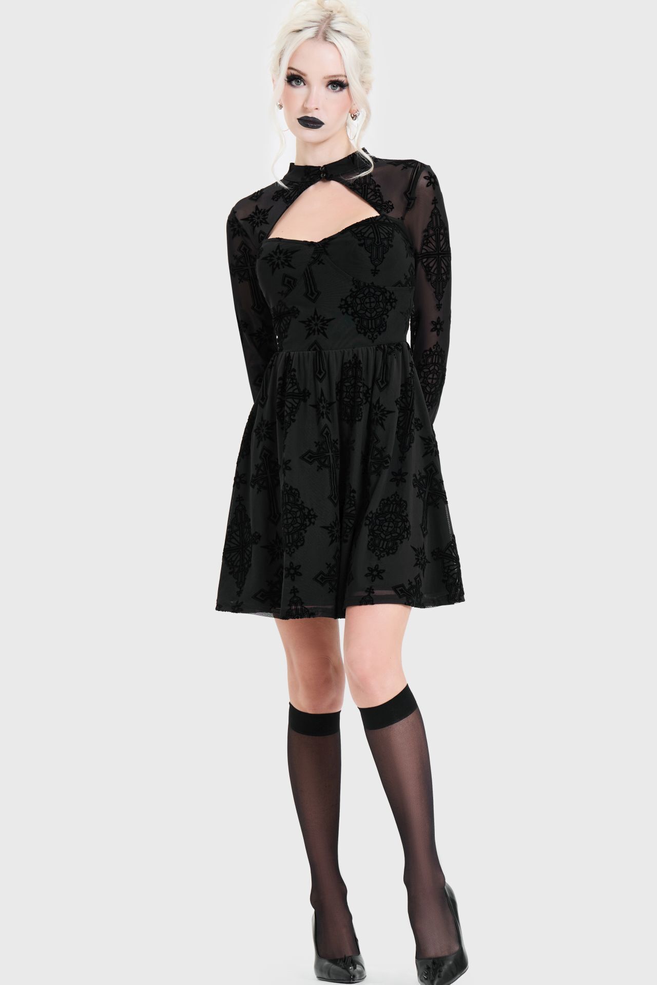 Killstar Kleid Tayana