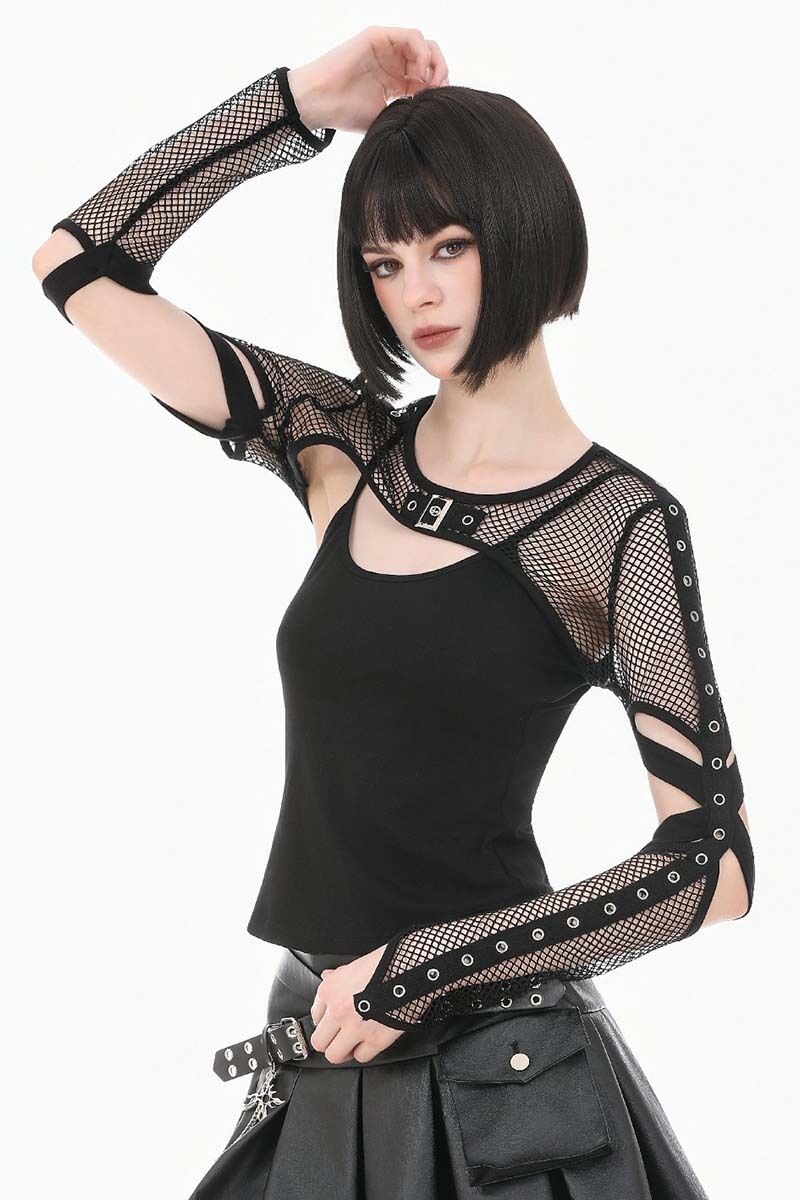 Dark In Love Bolero Void Circuit
