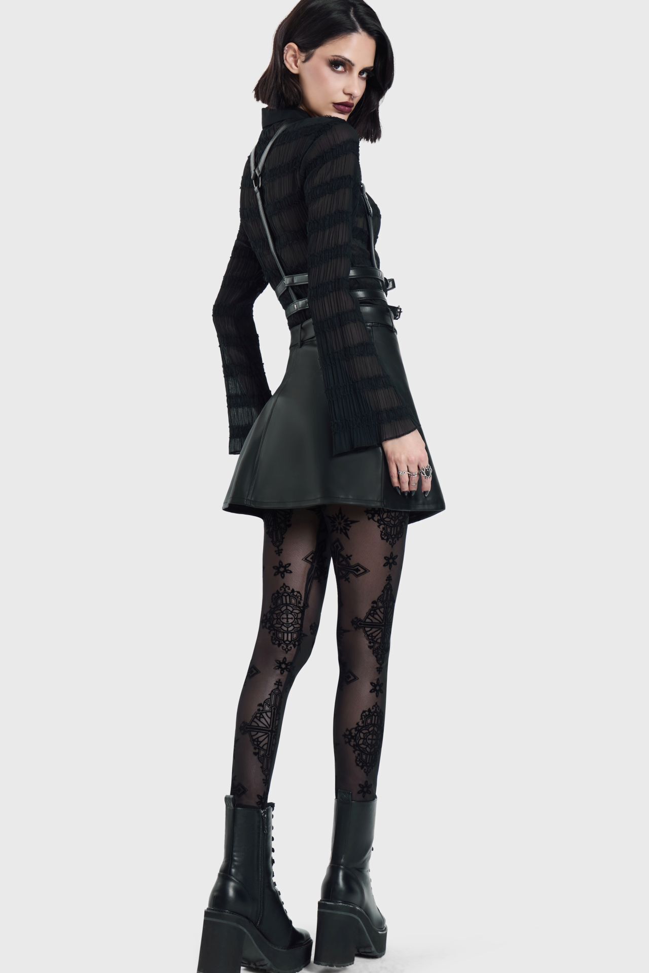 Killstar Leggings Tayana