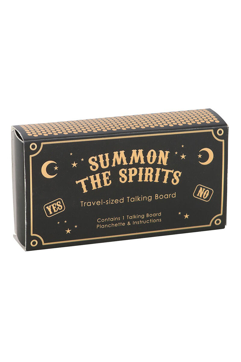 Spirit of Equinox Ouija Brett Mini