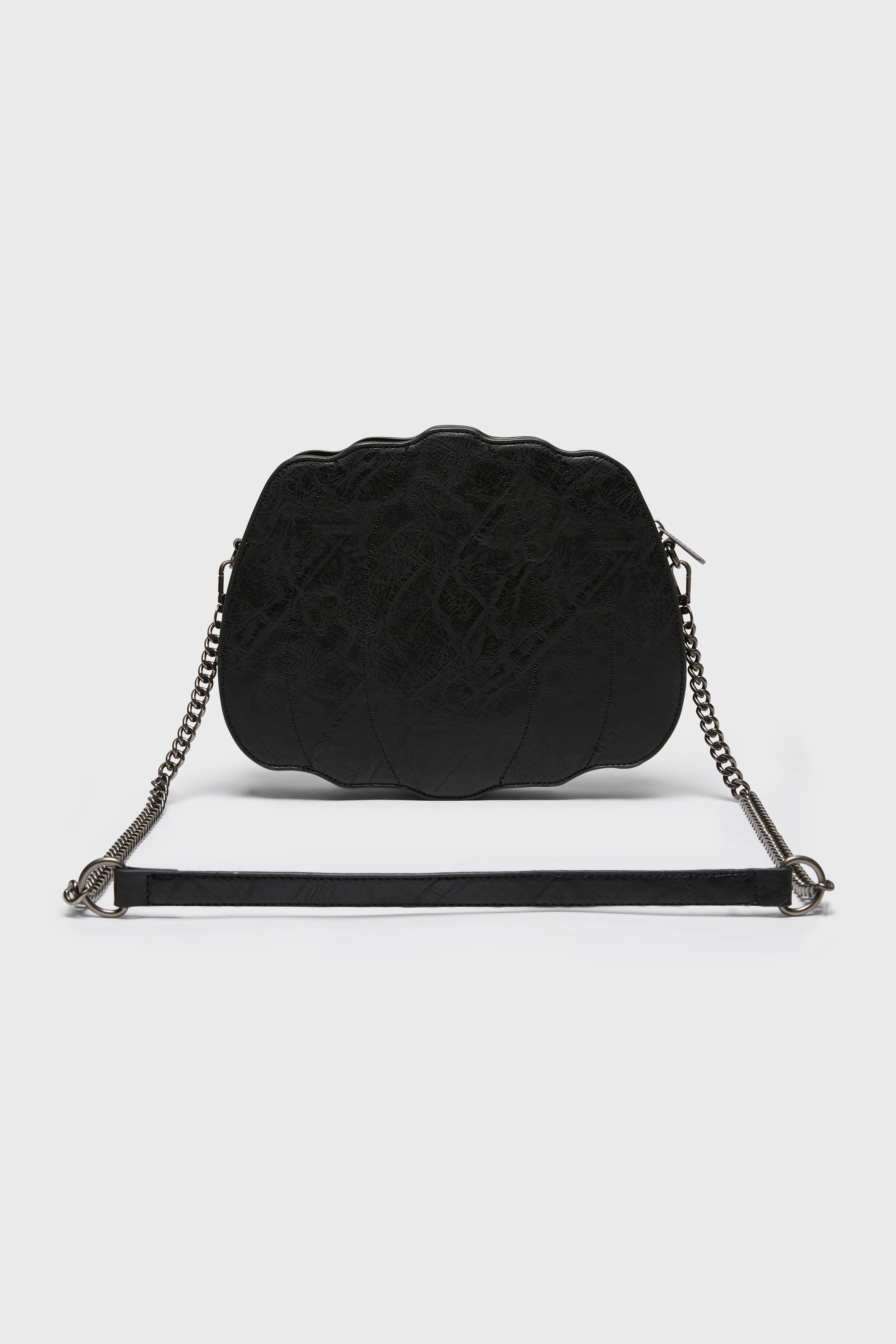 Killstar Tasche Black O Lantern