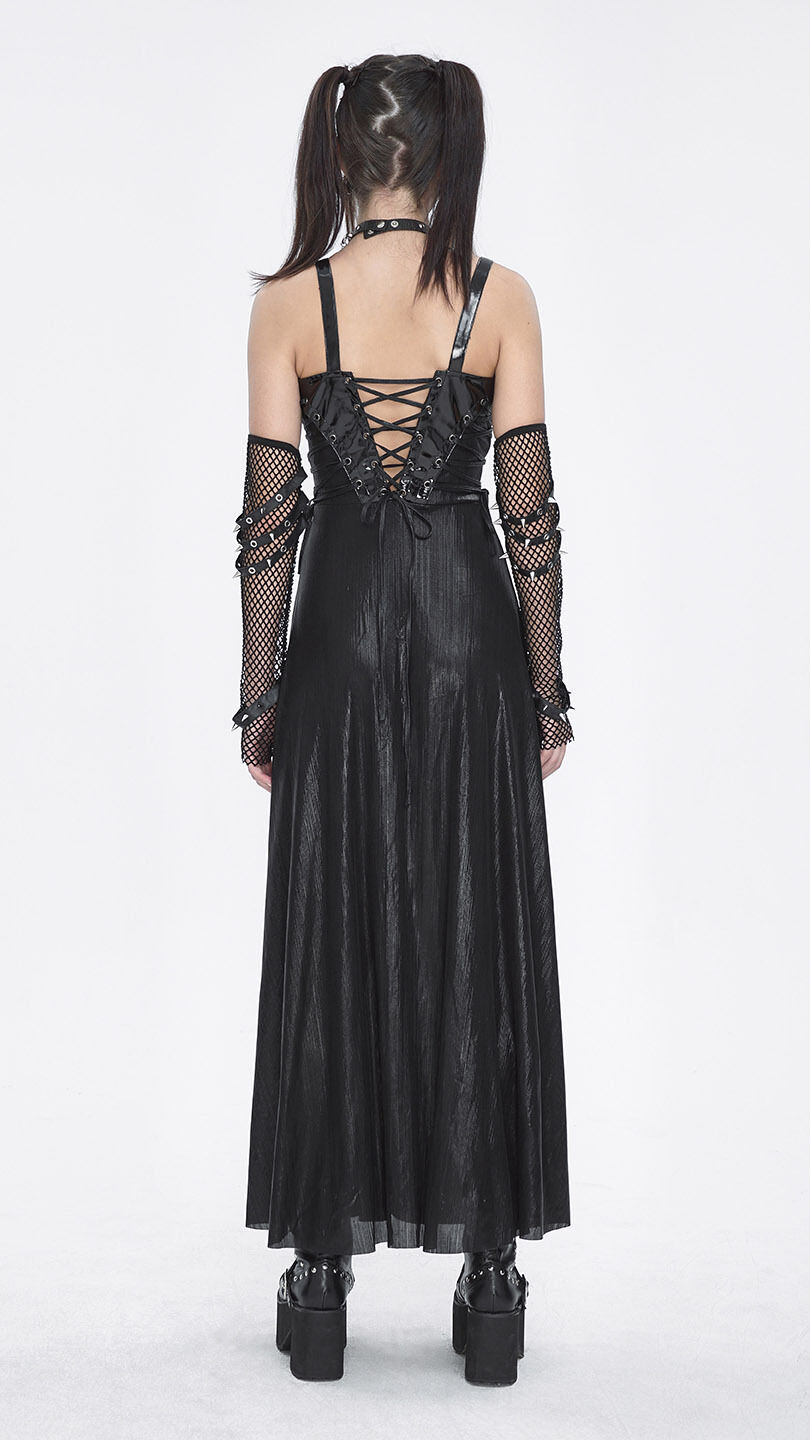 Devil Fashion Kleid Confess My Sins
