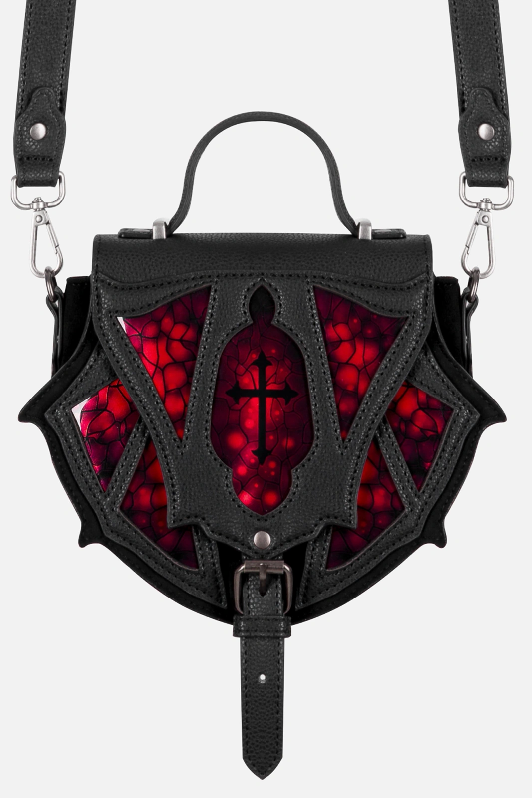 Restyle Tasche Bloodspire
