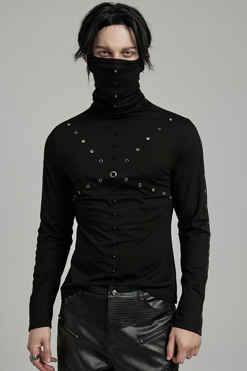 Punk Rave Longsleeve Arch Enemies
