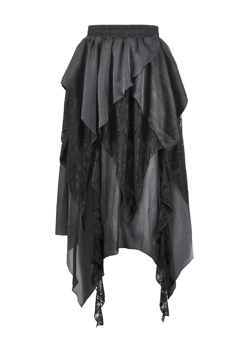 Dark In Love Rock Witching Willow