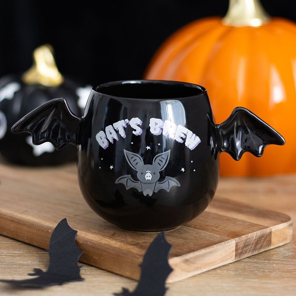 Spirit of Equinox Tasse Bat's Brew