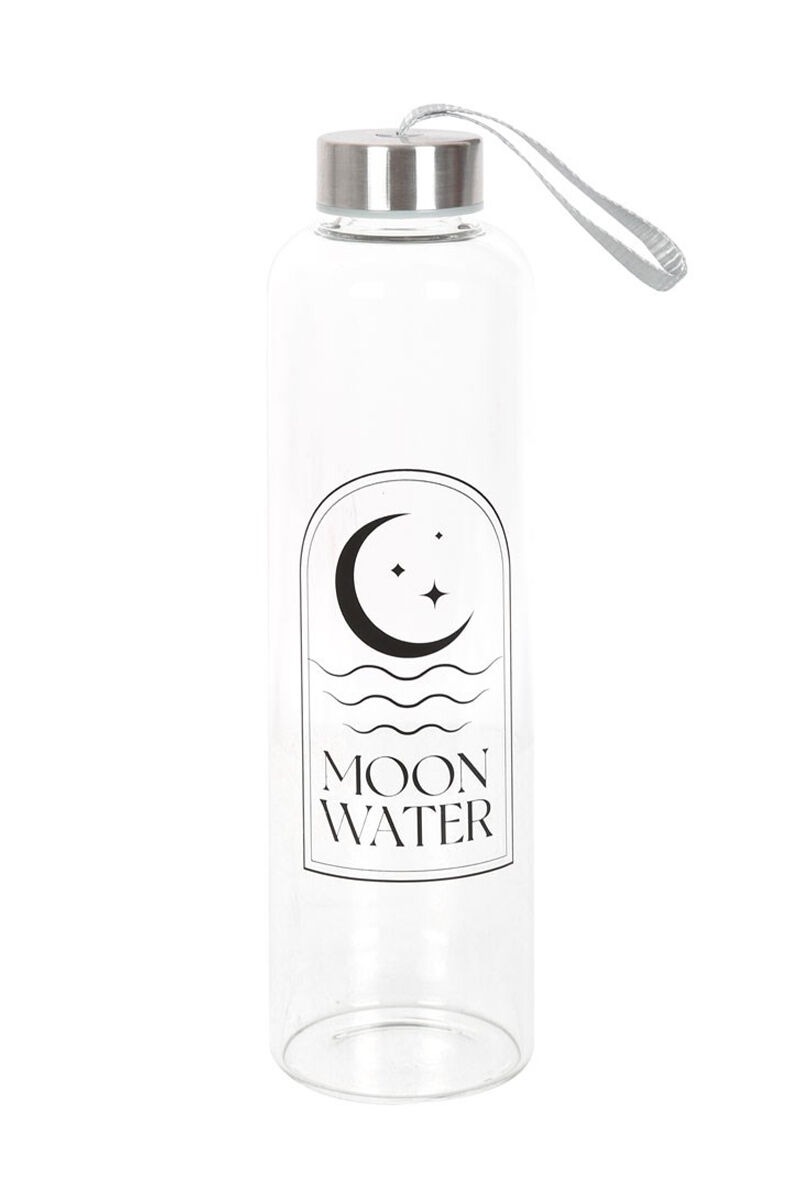 Spirit of Equinox Trinkflasche Moon Water