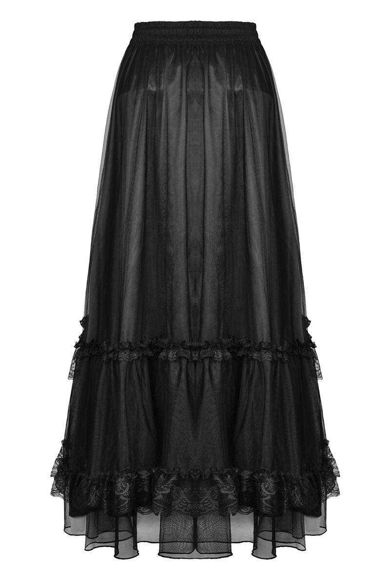 Dark In Love Rock Aletta